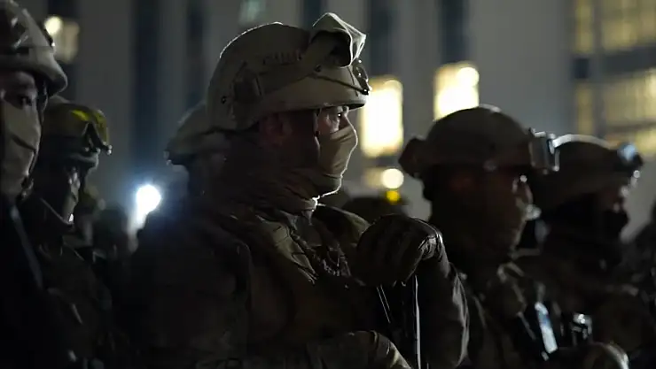 Cumhuriyet tarihinin en büyük uyuşturucu operasyonu gerçekleştirildi: 525 gözaltı!