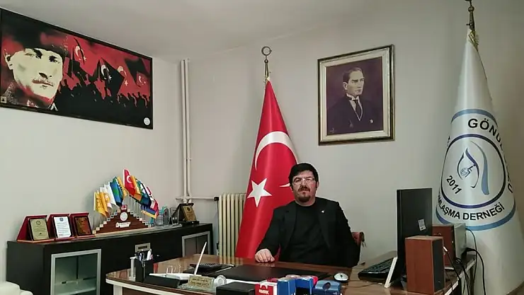 Cumhuriyete başkaldıranlar kahraman ilan edilemez