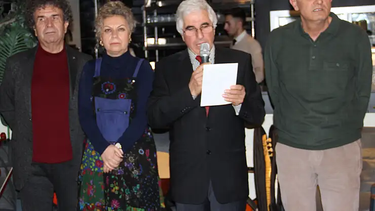 ÇYDD, üyelerini, gönüllerini ve destekçilerini buluşturdu