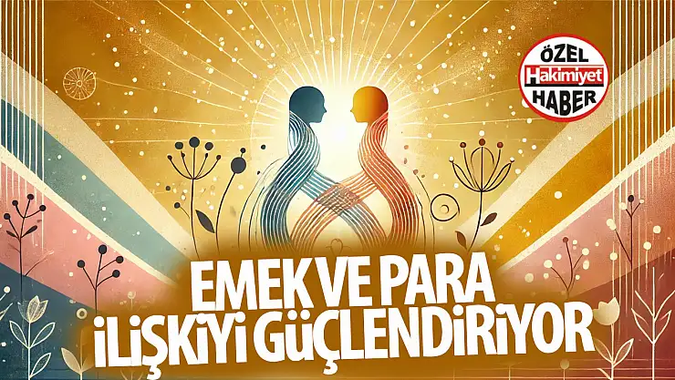 Daha fazla çaba ve para harcanan ilişkiler neden bitirilemiyor? Yapılan araştırma çarpıcı sonuçlar ortaya koydu!