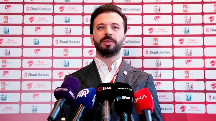 Dalkıran: Gaziantep maçını kazanarak tırmanışa geçmek istiyoruz