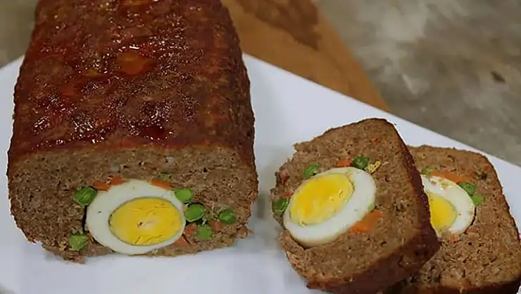 Dalyan köfte tarifi: Akşam yemeği sofralarınızı taçlandıracak lezzet