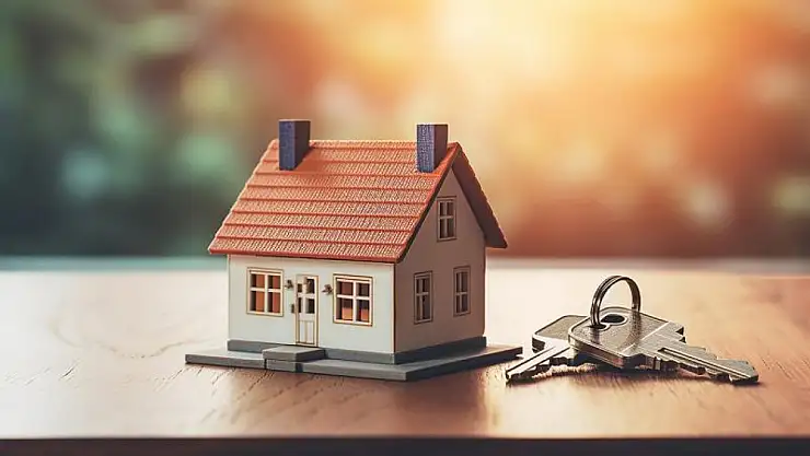 Damlaya damlaya ev olacak! Bakan Kurum müjdeyi verdi! Konutta yeni dönem...