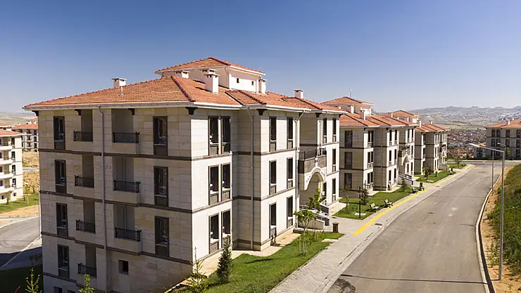 Dar gelirliler için tarihi fırsat: 'Yüzyılın Konut Projesi'ne başvurular yarın başlıyor!