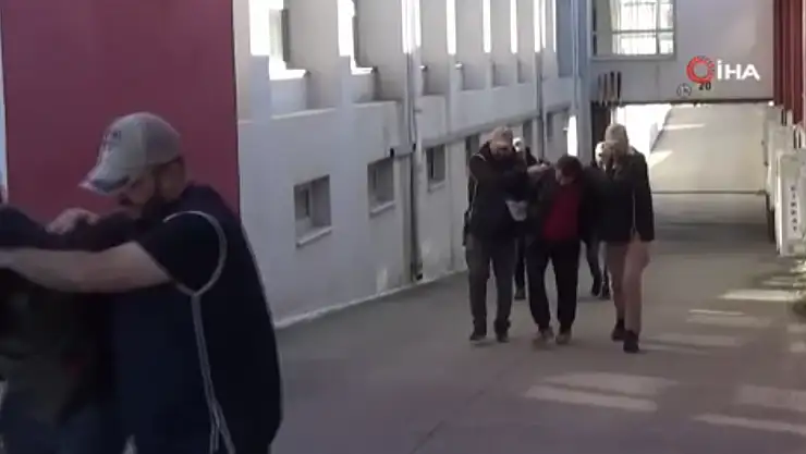 DEAŞ'a yönelik operasyon düzenlendi: 5 gözaltı