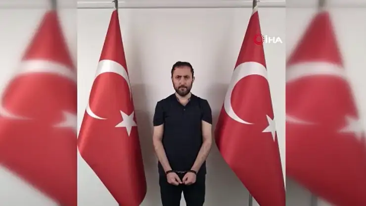 DEAŞ'ın sözde üst düzey sorumlusu için istenen ceza belli oldu