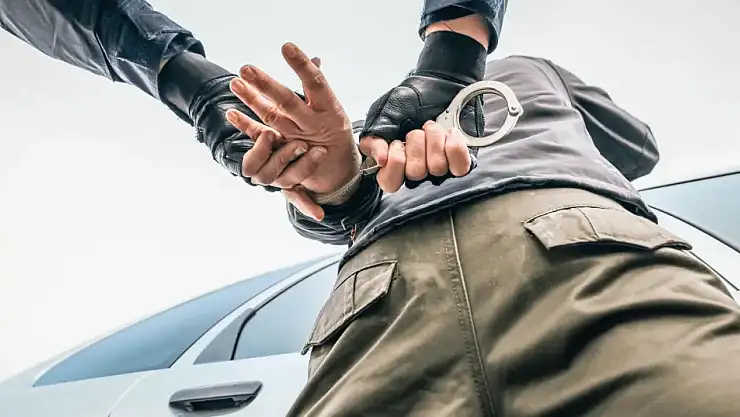 DEAŞ mensubu 5 terörist tutuklandı