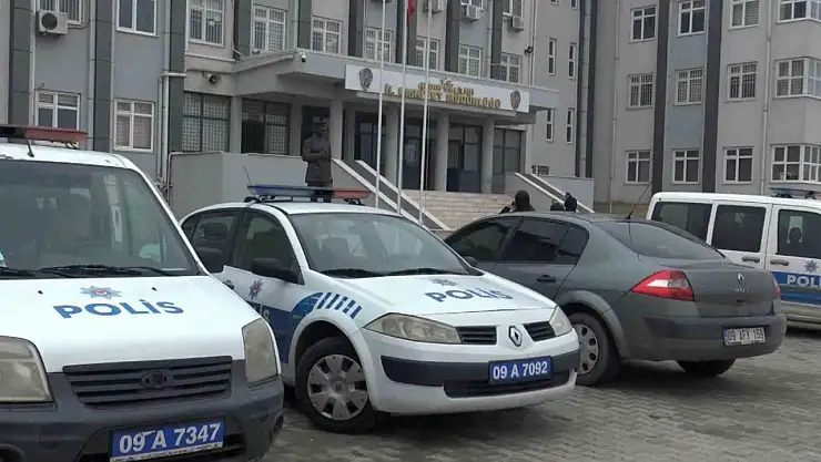 DEAŞ Operasyonu: 10 şüpheli gözaltında!