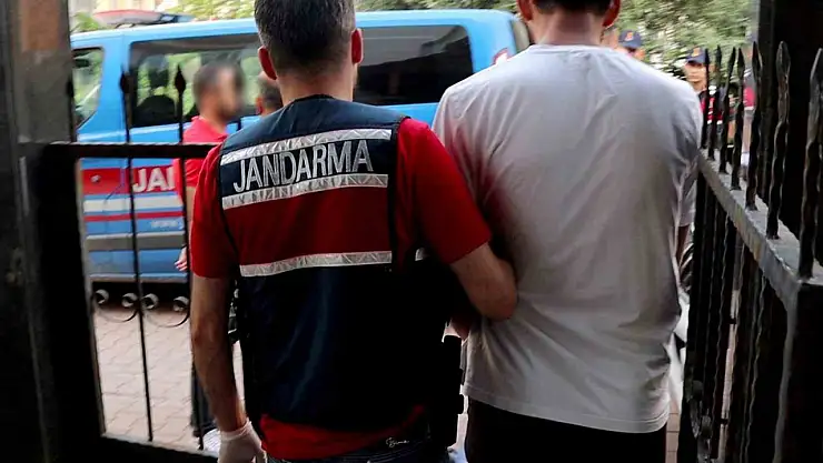 DEAŞ operasyonu: 3 gözaltı