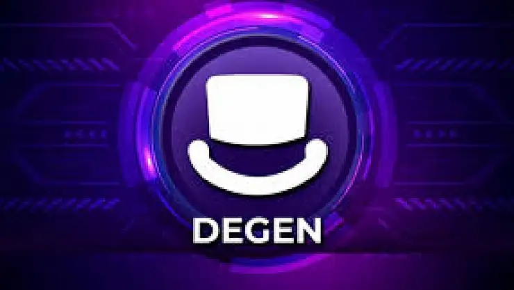 Degen Coin: Yeni kripto piyasasının yükselen yıldızı