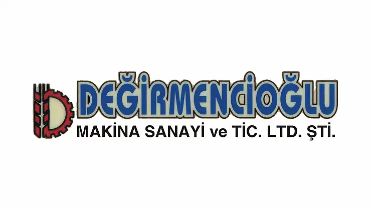 DEĞİRMENCİOĞLU MAKİNE  ELEMAN ALIMI YAPACAK