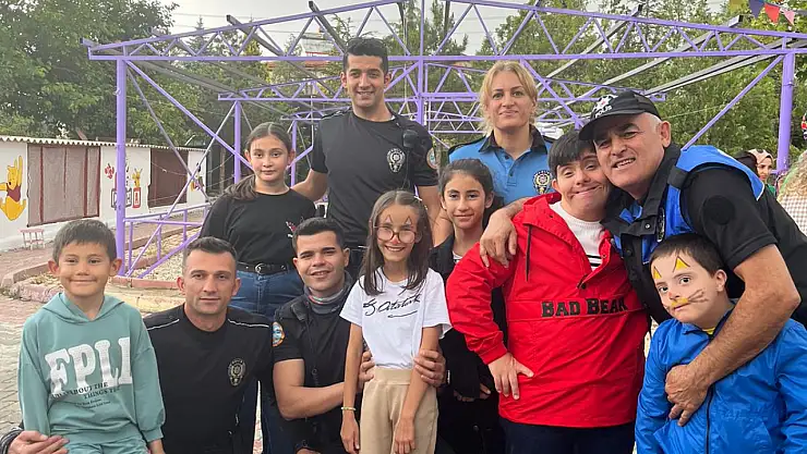 DEHA'da 'Yaza Merhaba' şenliği