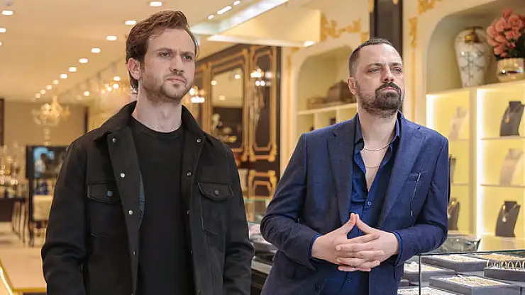 Deha son bölüm tek parça izle! SHOW TV dizi ekranıyla Deha 29. bölüm kesintisiz izle