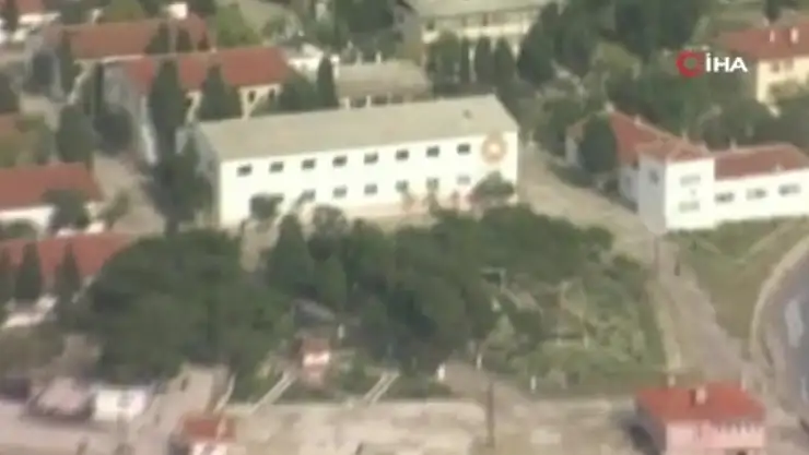 DEM Parti heyeti İmralı'da