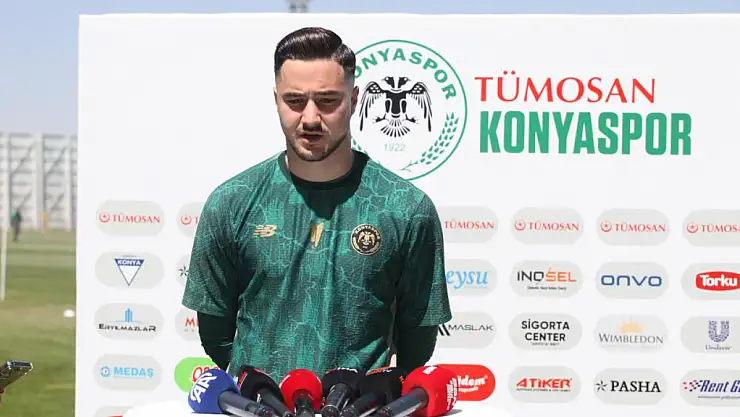 Deniz Ertaş: 'Bulduğum süreleri en iyi şekilde değerlendirmek istiyorum'