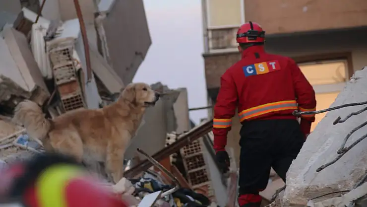 Deprem bölgesinde çalışmalarda bulunan Sorgun: 'Konya ile Hatay arasında gönül bağı kuruldu'