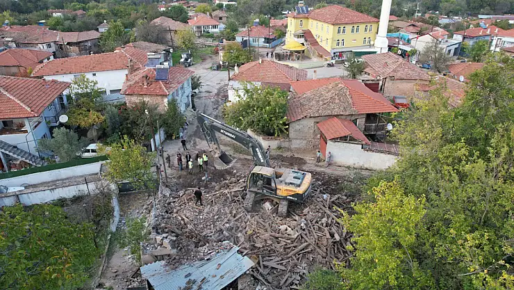 Deprem sonrası o il afet bölgesi ilan edildi!