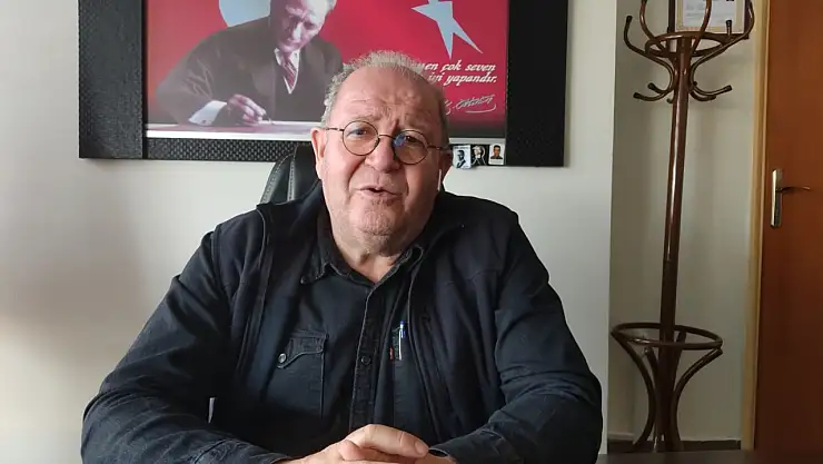 Deprem uzmanı Ersoy: Hatay'da artık büyük bir deprem beklemiyorum