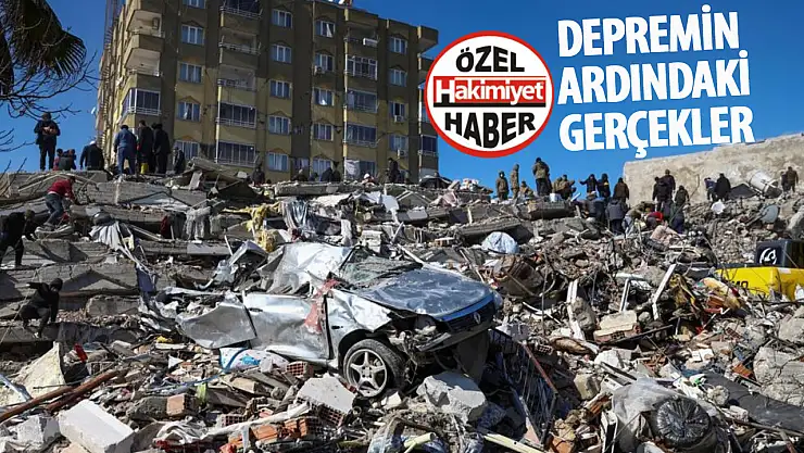 Depremlerin ardındaki gerçekler: Nedenler, etkiler ve önlemler