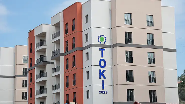 Depremzedeler, konutlarına 6 Şubat'tan önce kavuşacak