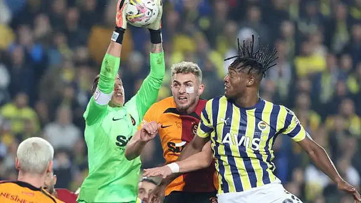 Derbide ilk golün önemi büyük!