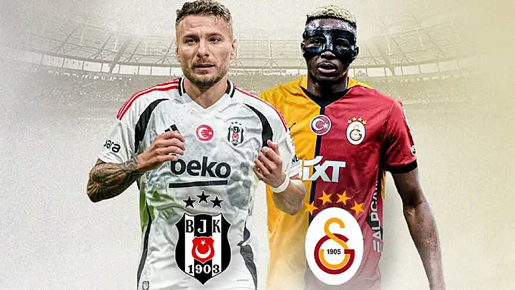 Derbide tarih tekerrür etti!