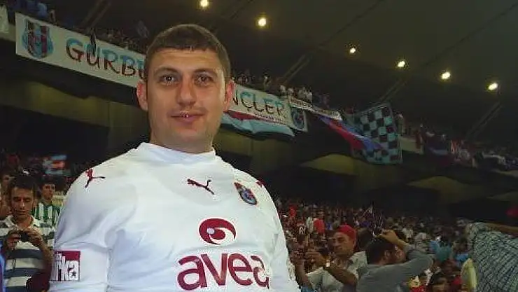 Derbiyi izlerken beyin kanaması geçirdi!