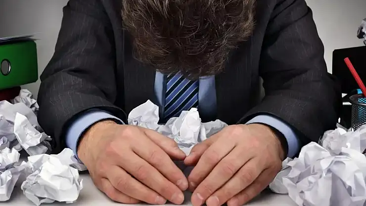 Dev marka iflasını açıkladı! 64 milyar dolar borç tüm sektörü etkiliyor