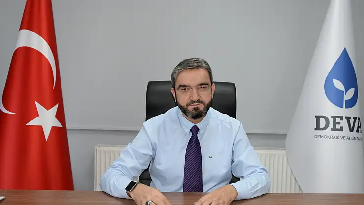 Deva Partisi Genel Başkan Yardımcısı Karaca: 'Konya'da ihracattaki düşüş endişeyi derinleştirmiştir'
