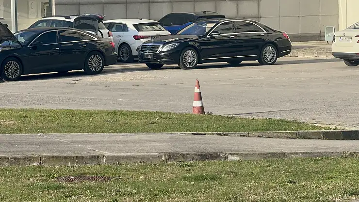 Devlet Bahçeli taburcu oldu!