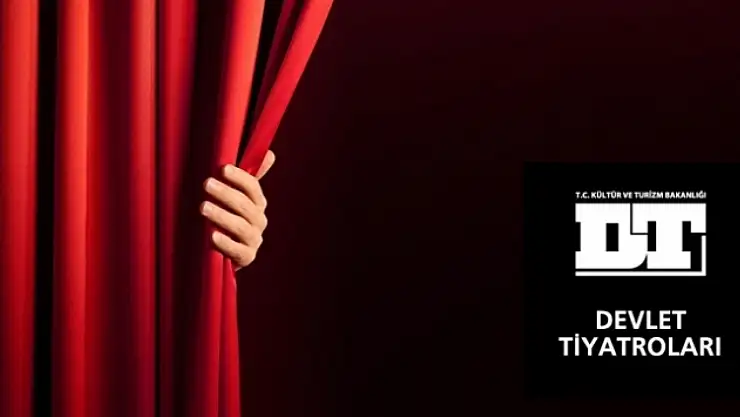 Devlet Tiyatroları şubatta 15 oyunla prömiyer yapacak! Konya'da da oyun sahnelenecek!