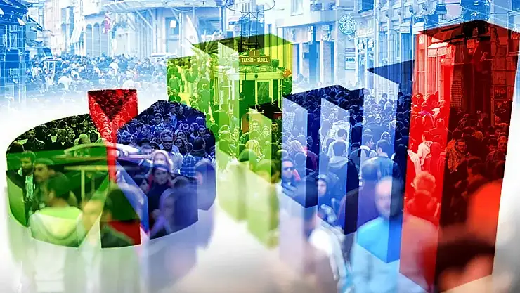 Devletin başarılı olduğu alanlar açıklandı! Bakın ilk sırada ne var?