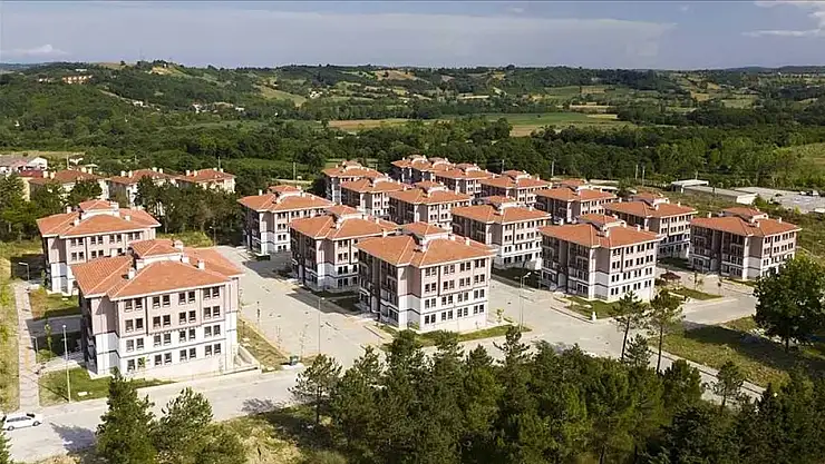 Devletten Kira Krizine Yeni Formül: Dar Gelirliye 'Kiralık Sosyal Konut' Desteği Geliyor