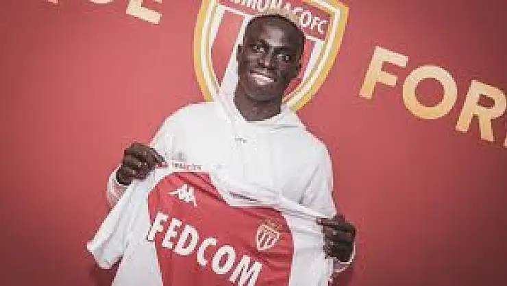 Diatta için Süper Lig'den  iki kulüp devrede