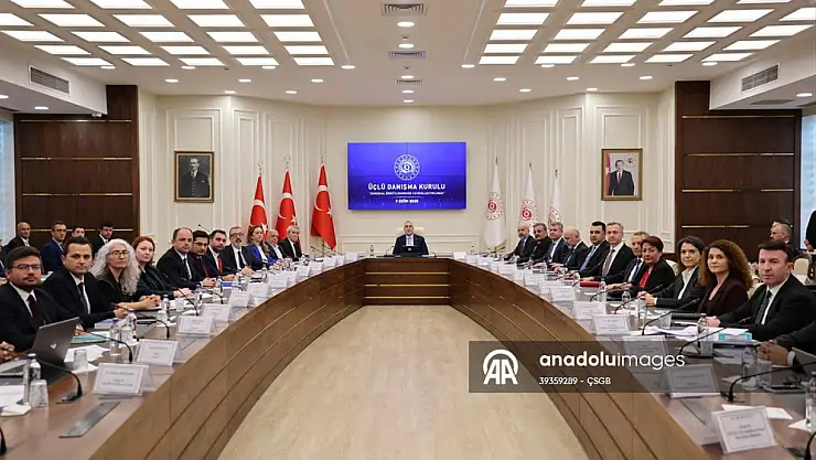 Dijital dönüşüm ve sendikal haklar… Bakan Işıkhan'dan gündem olacak paylaşım