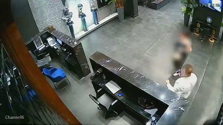 Dijital fuhuş ağına operasyon: 19 mağdur kadın kurtarıldı