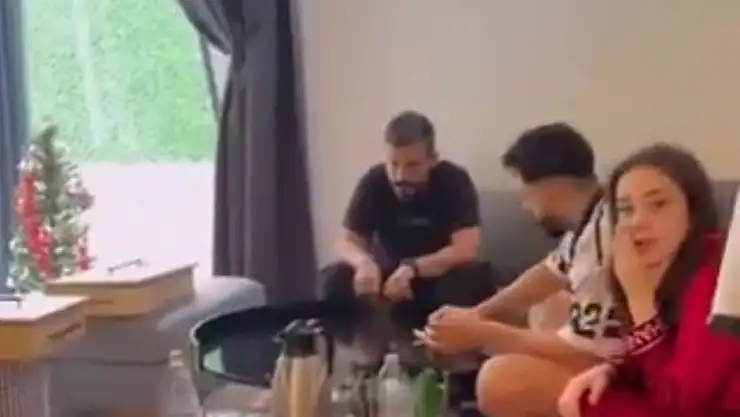 Dilan ve Engin Polat hakkında gözaltı kararı!