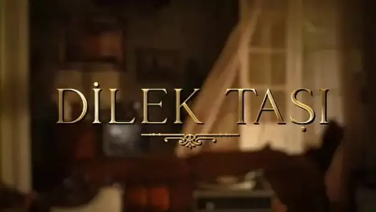 Dilek Taşı dizisinin konusu ne? Ne zaman yayınlanacak?
