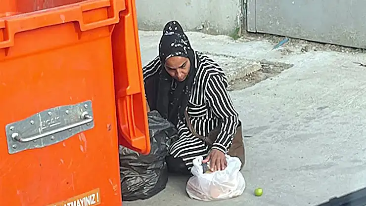 Dilenciler numaralarını güncelledi