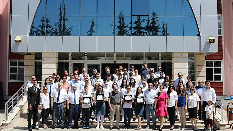 Diltaş Eğitim Kurumları, LGS 2024 başarıları