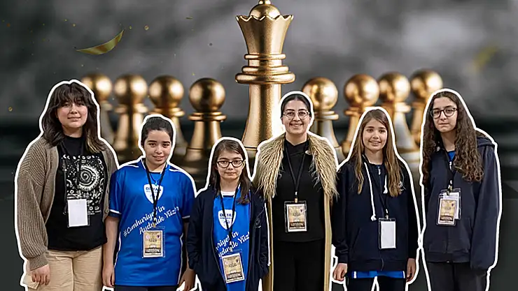 DİLTAŞ Türkiye Finallerinde