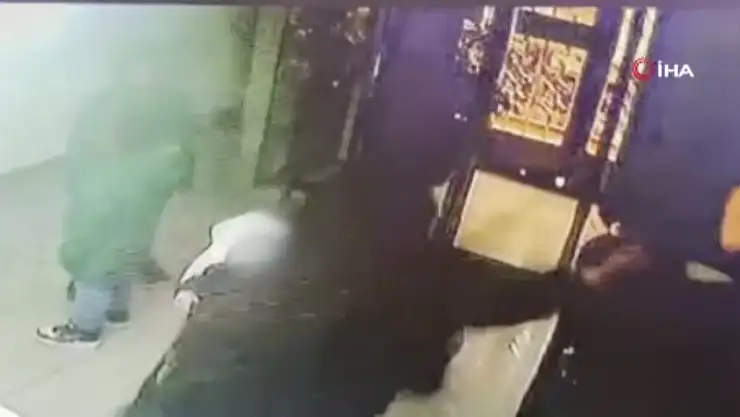 Diş hekimini bıçaklayan kadın tutuklandı