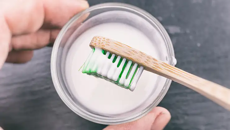 Diş macununun şaşırtıcı gücü: İstenmeyen tüylerden kurtulmanın 3 etkili yolu!