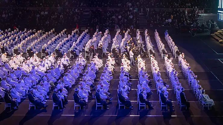 Diyanet açıkladı. Türkiye'de kaç öğrenci hafızlık icazet belgesi aldı?