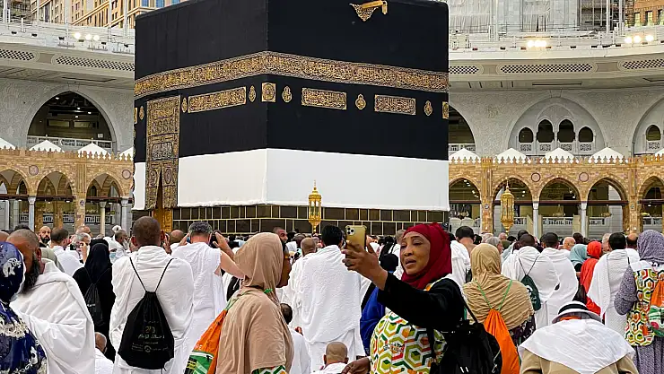 Diyanet İşleri Başkanlığı'ndan Hacı Adaylarına Uyarı: Haccın Ruhuna Zarar Verir!