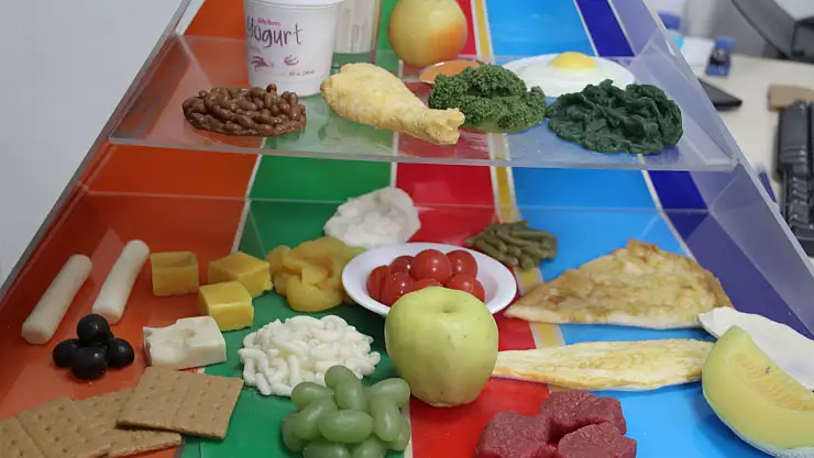 Diyetisyenden Ramazan uyarısı: Pide ve hurma tüketimine dikkat!