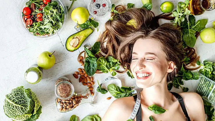 Diyetisyenler şokta! Bu 3 besini sofraya koyan hızla zayıflıyor...