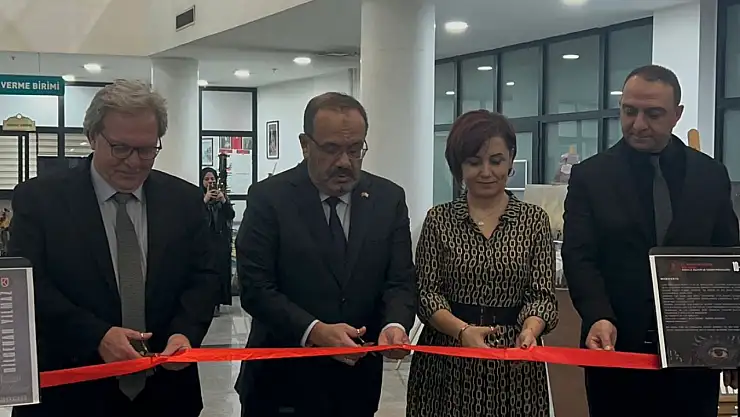 Doç. Dr. Bilgehan Yılmaz ile atıklardan sanata dönüşüm