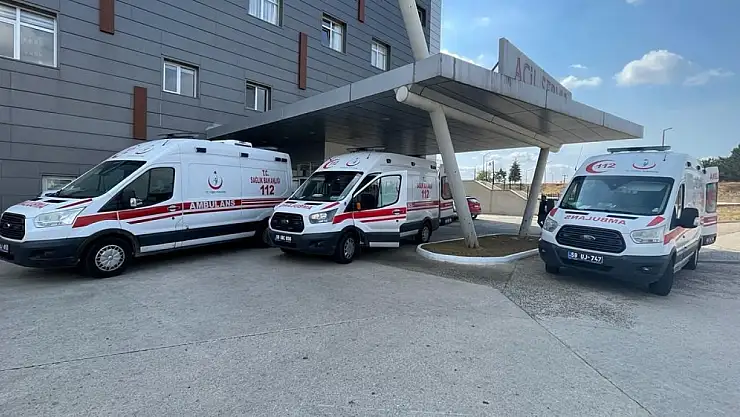 Doğadan topladıkları mantar zehirledi: 5 kişi hastanelik oldu