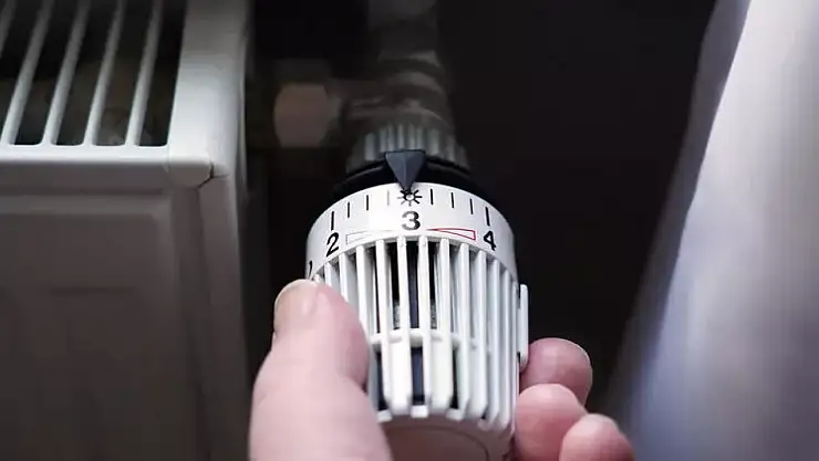 Doğal gazda mayıs tarifesinde değişikliğe gidilmedi